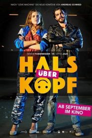 Hals über Kopf